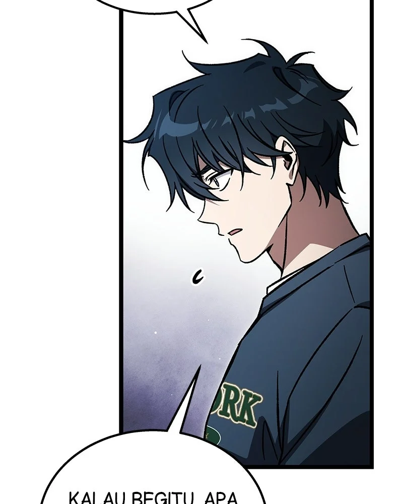 Lv. 99 Princess of Black Flame Chapter 10 Gambar 58