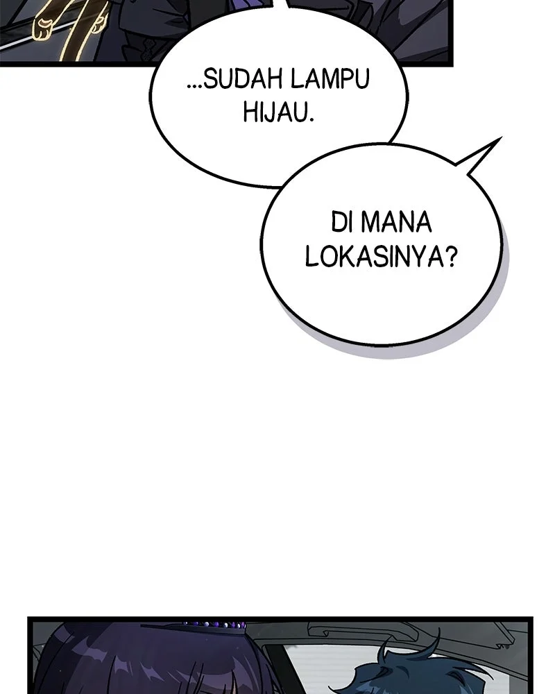 Lv. 99 Princess of Black Flame Chapter 11 Gambar 62