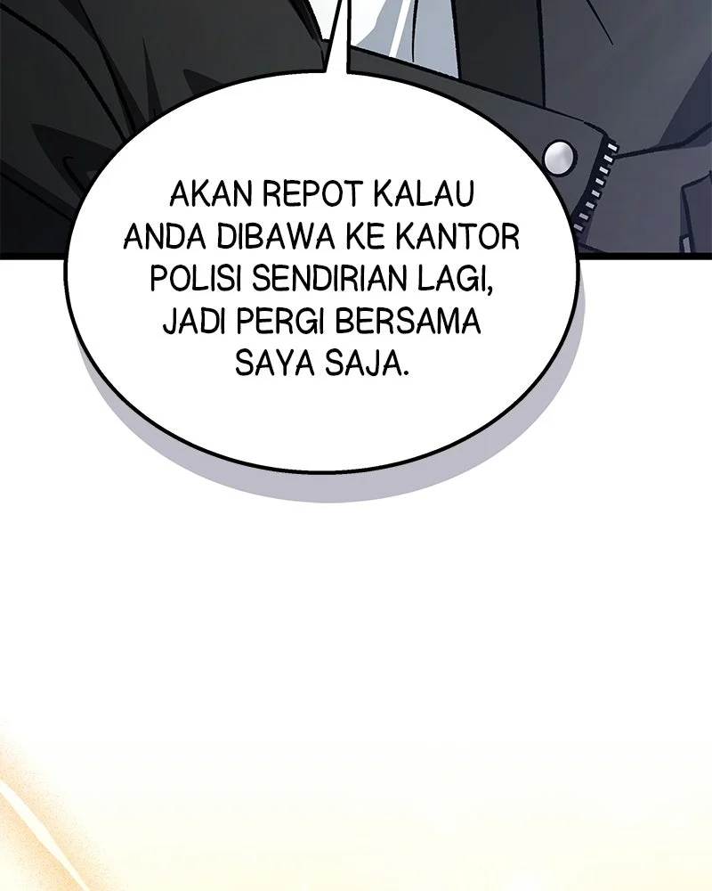 Lv. 99 Princess of Black Flame Chapter 11 Gambar 65