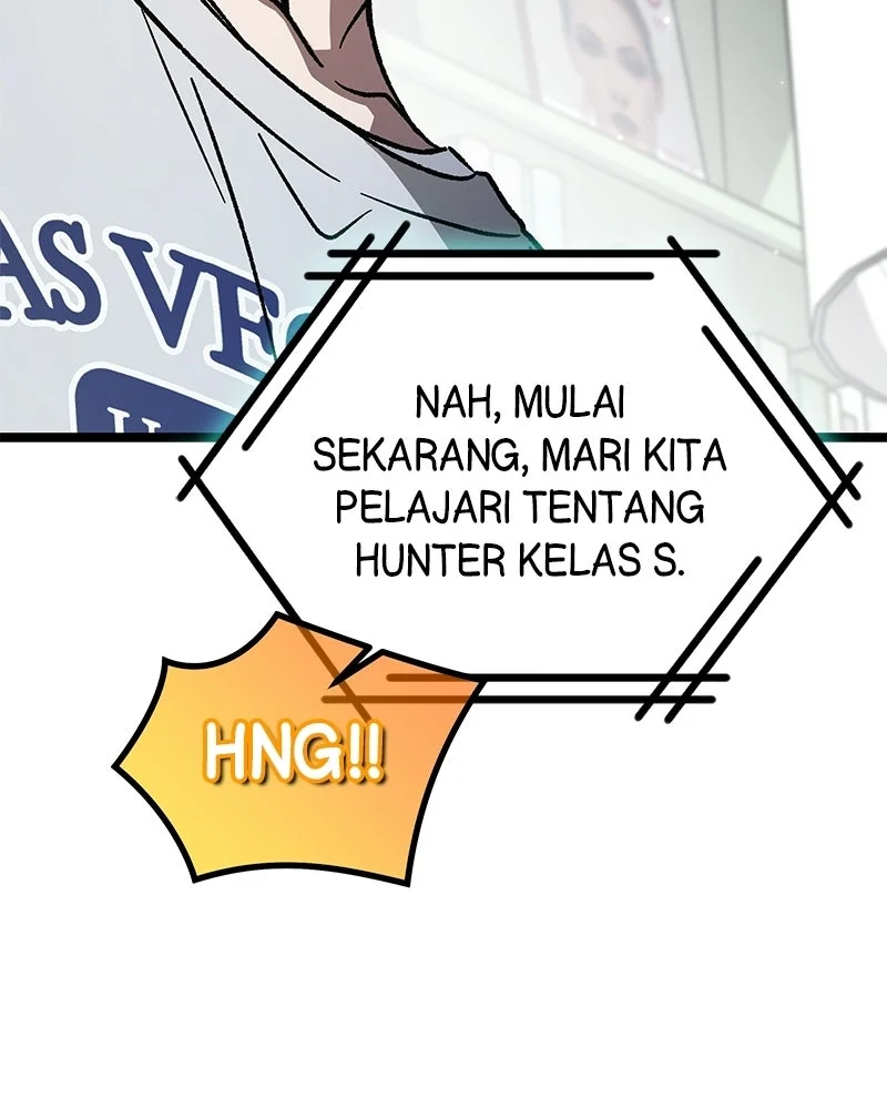 Lv. 99 Princess of Black Flame Chapter 12 Gambar 70