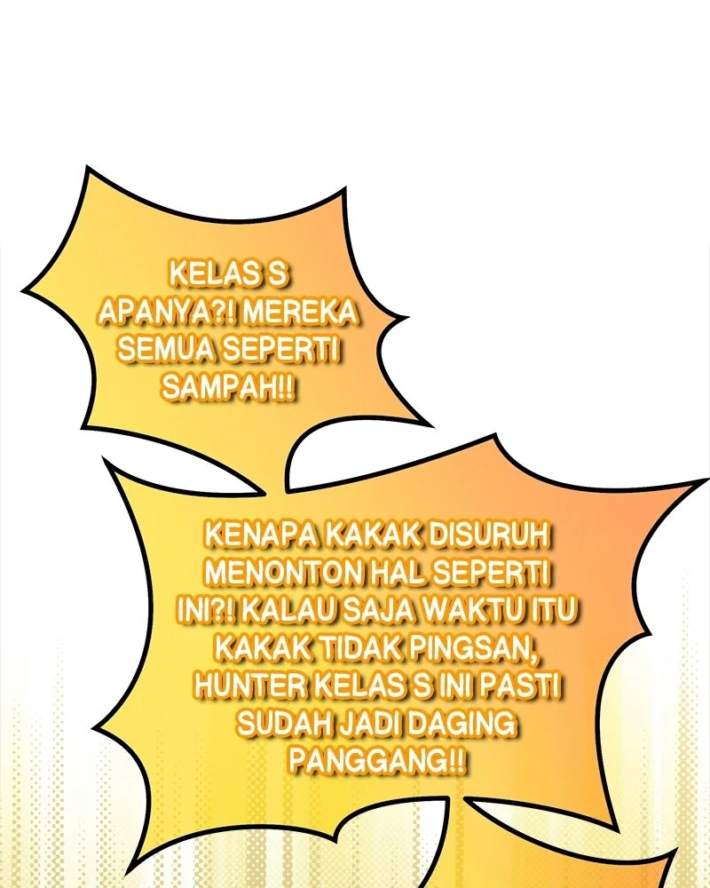 Lv. 99 Princess of Black Flame Chapter 12 Gambar 71