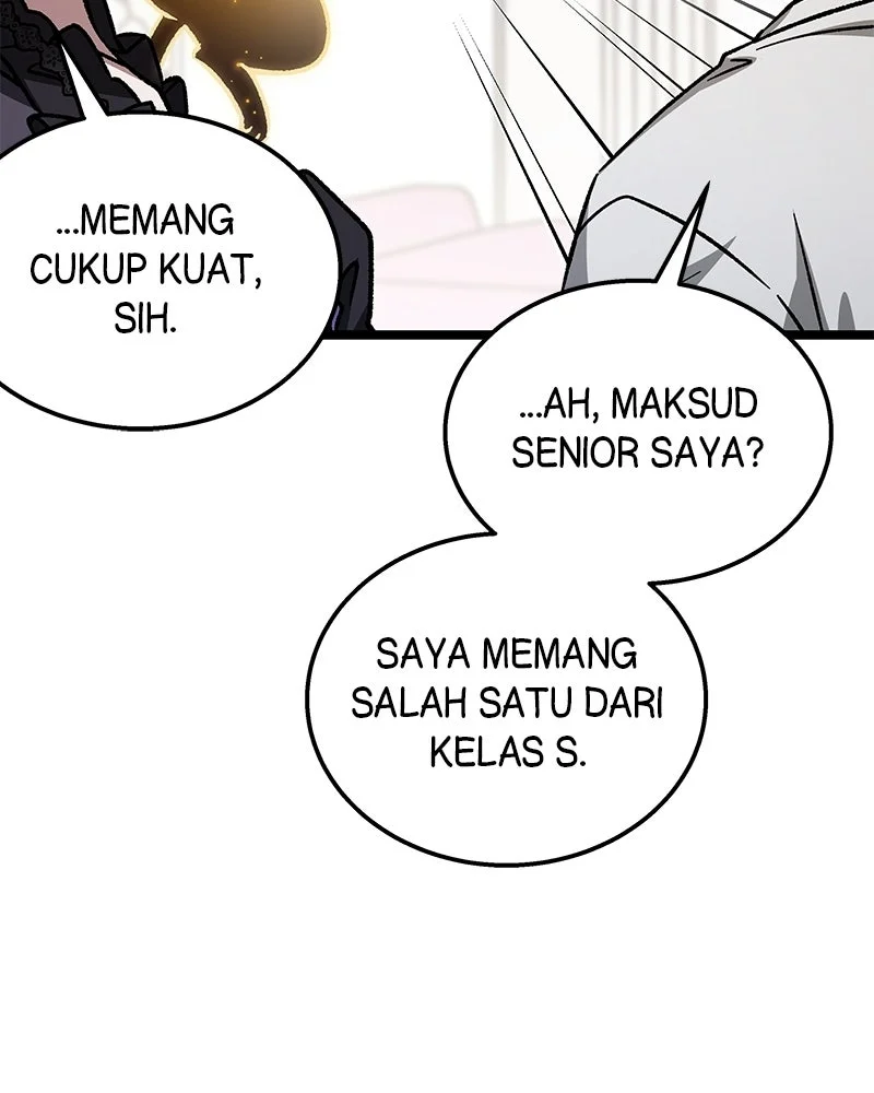 Lv. 99 Princess of Black Flame Chapter 12 Gambar 73