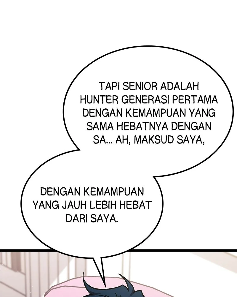 Lv. 99 Princess of Black Flame Chapter 12 Gambar 74