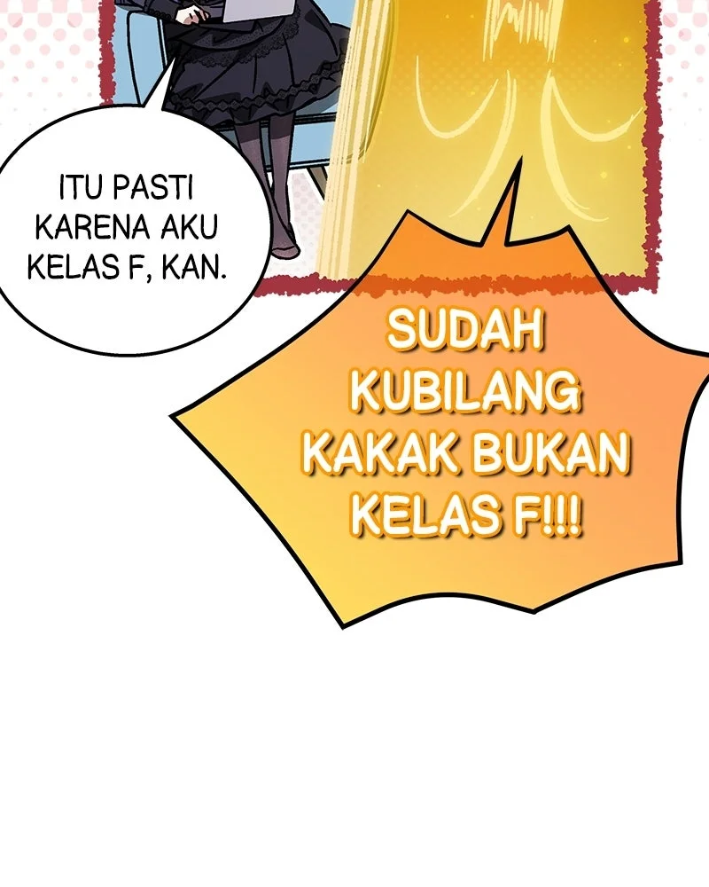Lv. 99 Princess of Black Flame Chapter 13 Gambar 60