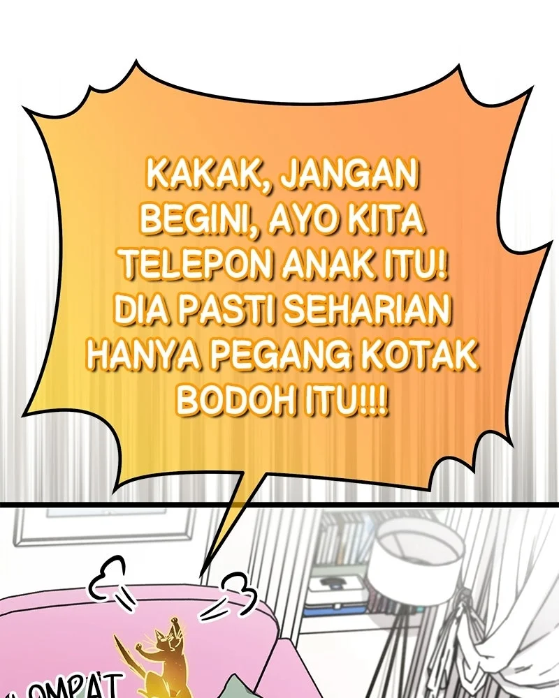 Lv. 99 Princess of Black Flame Chapter 13 Gambar 61