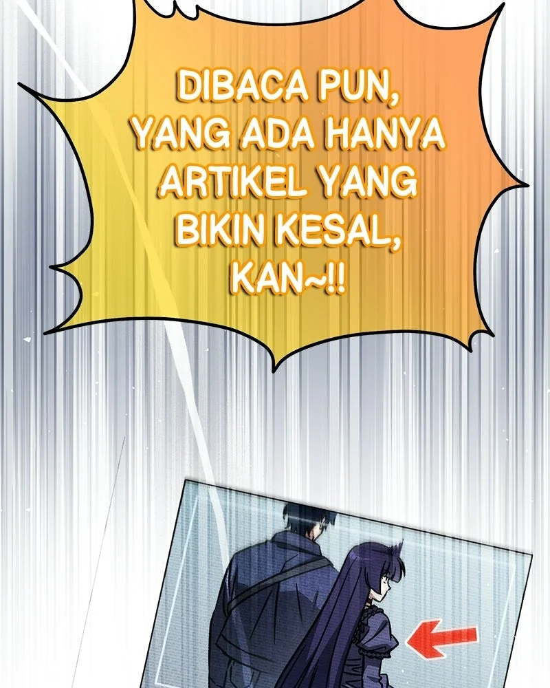 Lv. 99 Princess of Black Flame Chapter 13 Gambar 64