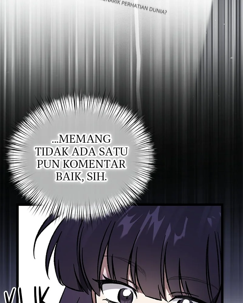 Lv. 99 Princess of Black Flame Chapter 13 Gambar 66