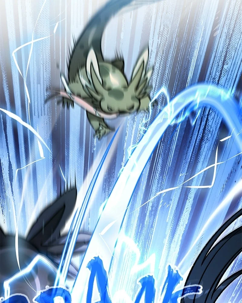 Lv. 99 Princess of Black Flame Chapter 14 Gambar 74