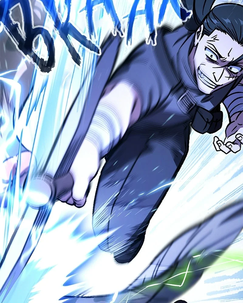 Lv. 99 Princess of Black Flame Chapter 14 Gambar 75