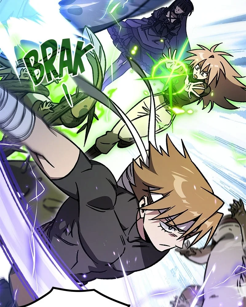 Lv. 99 Princess of Black Flame Chapter 14 Gambar 76