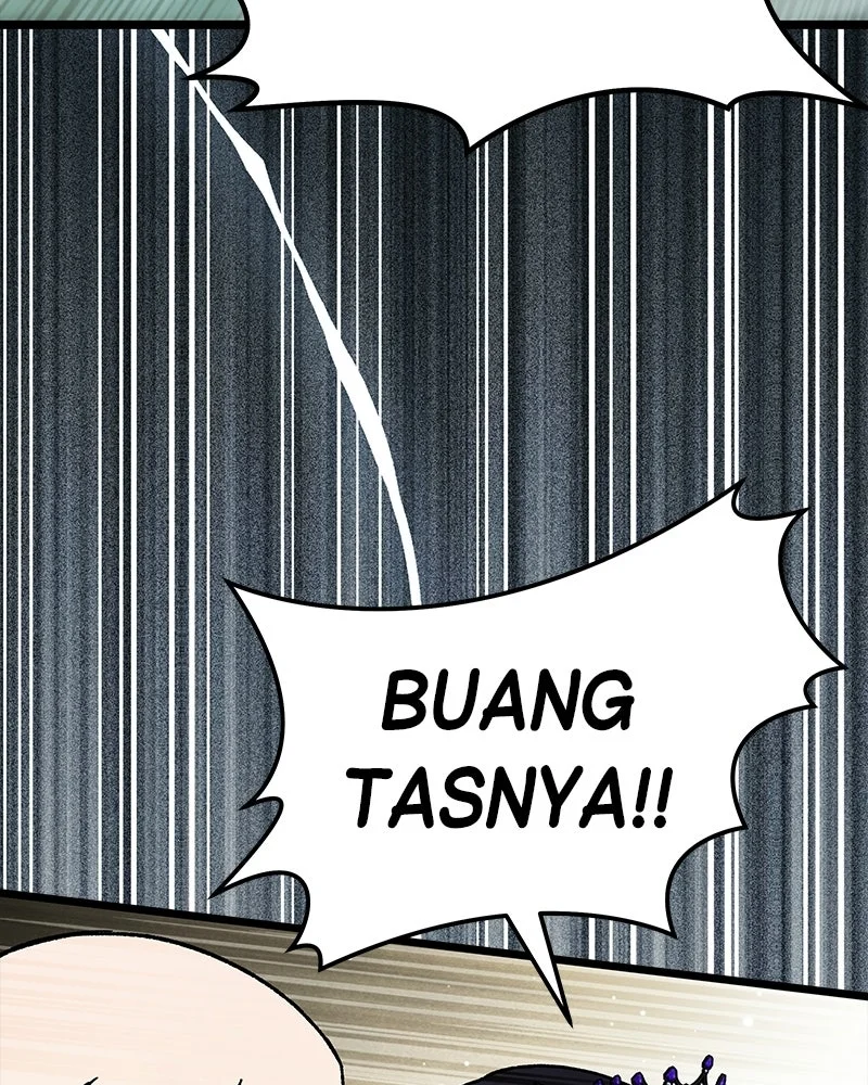 Lv. 99 Princess of Black Flame Chapter 15 Gambar 66