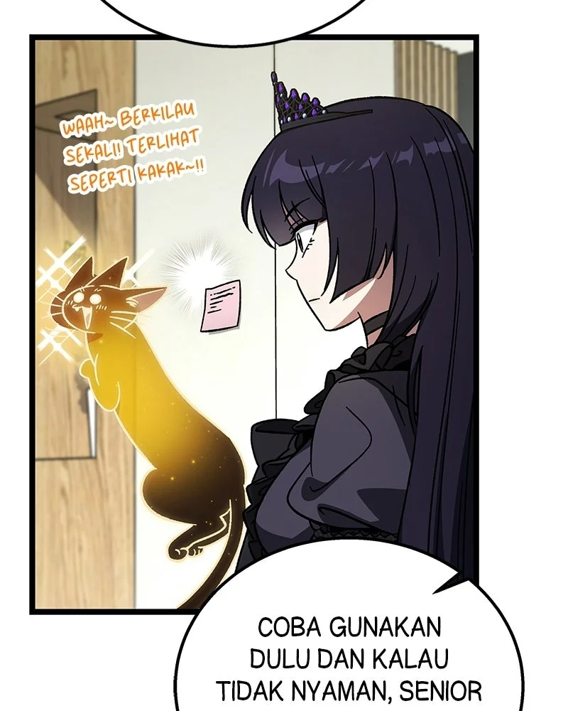 Lv. 99 Princess of Black Flame Chapter 16 Gambar 67