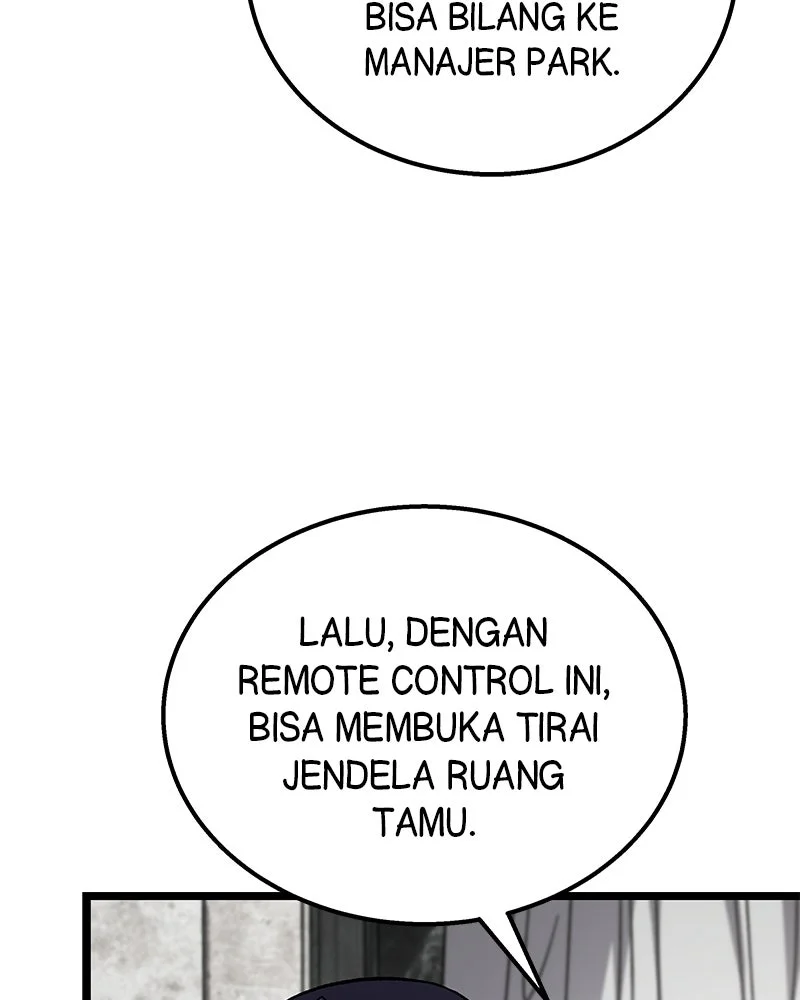 Lv. 99 Princess of Black Flame Chapter 16 Gambar 68