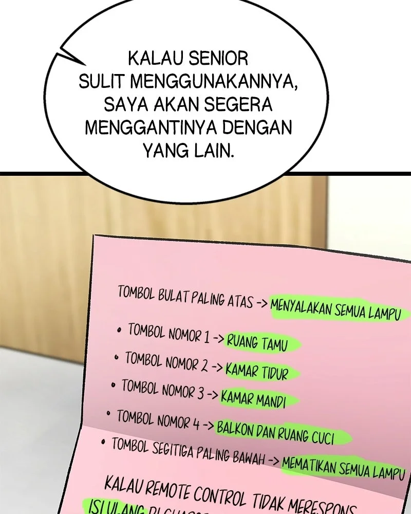 Lv. 99 Princess of Black Flame Chapter 16 Gambar 70