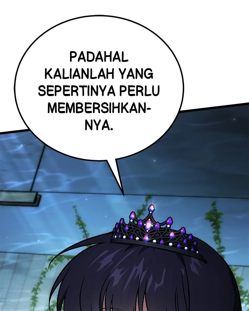 Lv. 99 Princess of Black Flame Chapter 17 Gambar 69