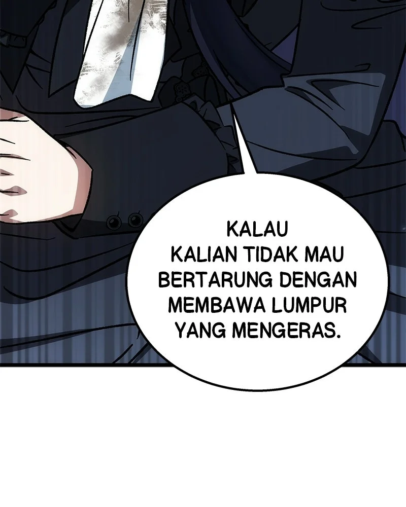 Lv. 99 Princess of Black Flame Chapter 17 Gambar 71