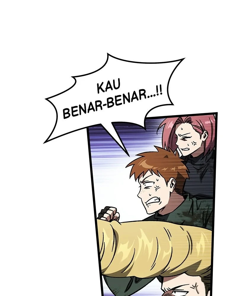 Lv. 99 Princess of Black Flame Chapter 17 Gambar 72