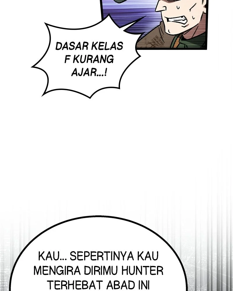 Lv. 99 Princess of Black Flame Chapter 17 Gambar 73