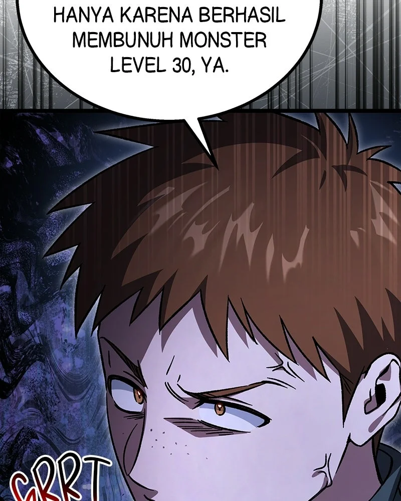 Lv. 99 Princess of Black Flame Chapter 17 Gambar 74