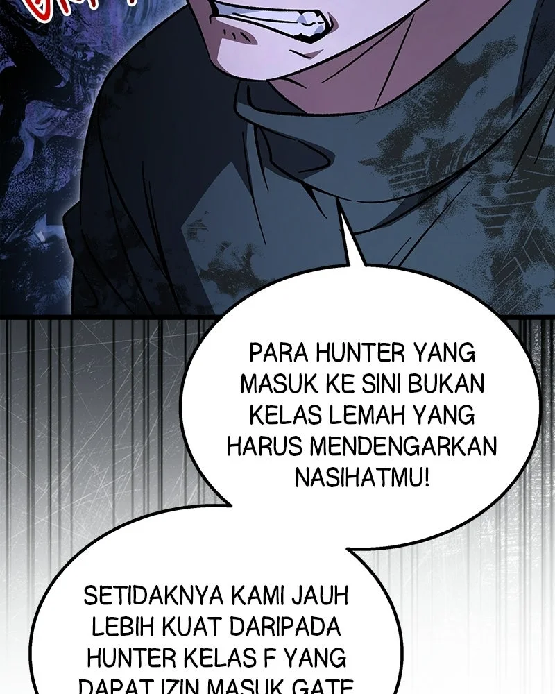 Lv. 99 Princess of Black Flame Chapter 17 Gambar 75