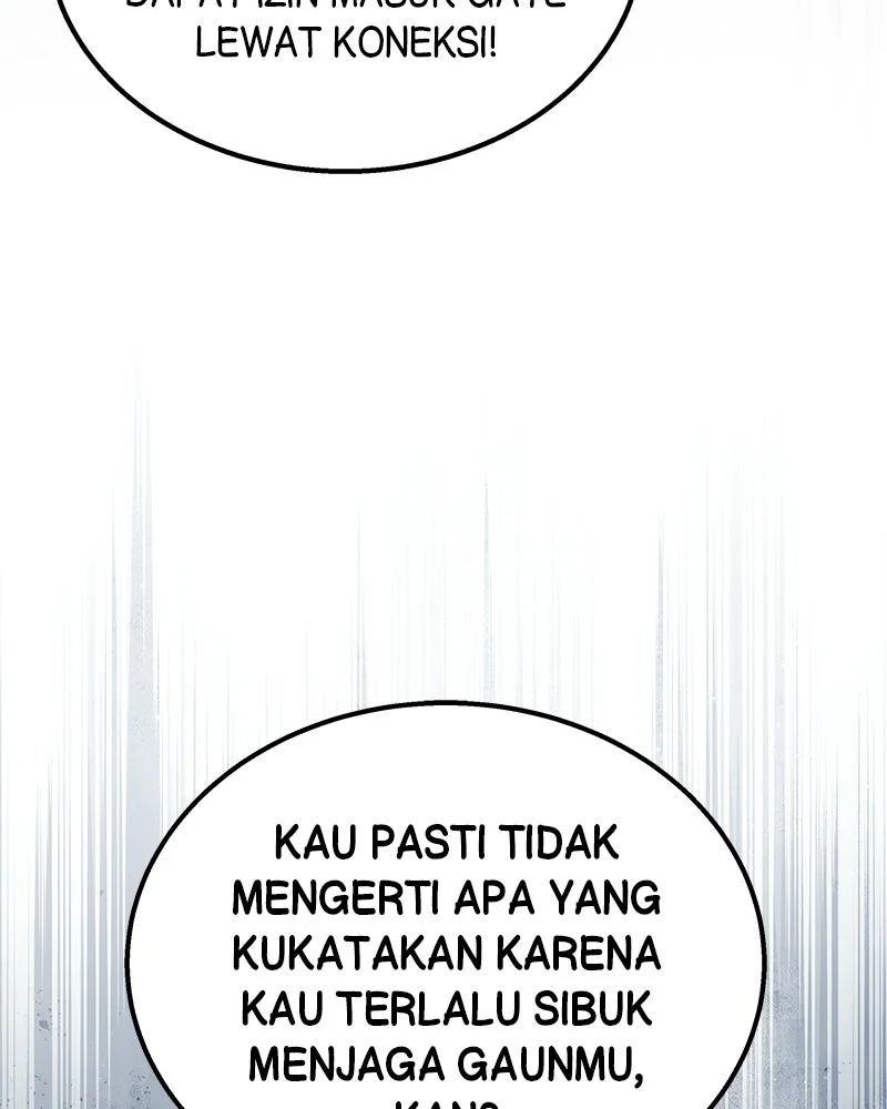 Lv. 99 Princess of Black Flame Chapter 17 Gambar 76