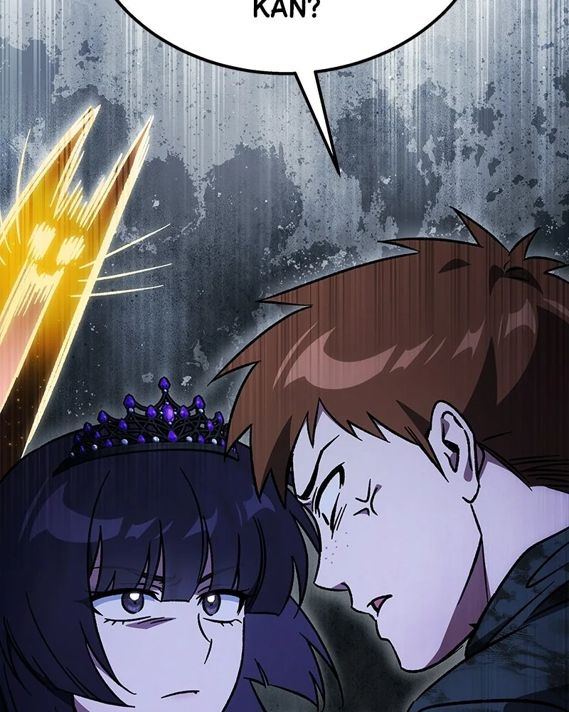 Lv. 99 Princess of Black Flame Chapter 17 Gambar 77