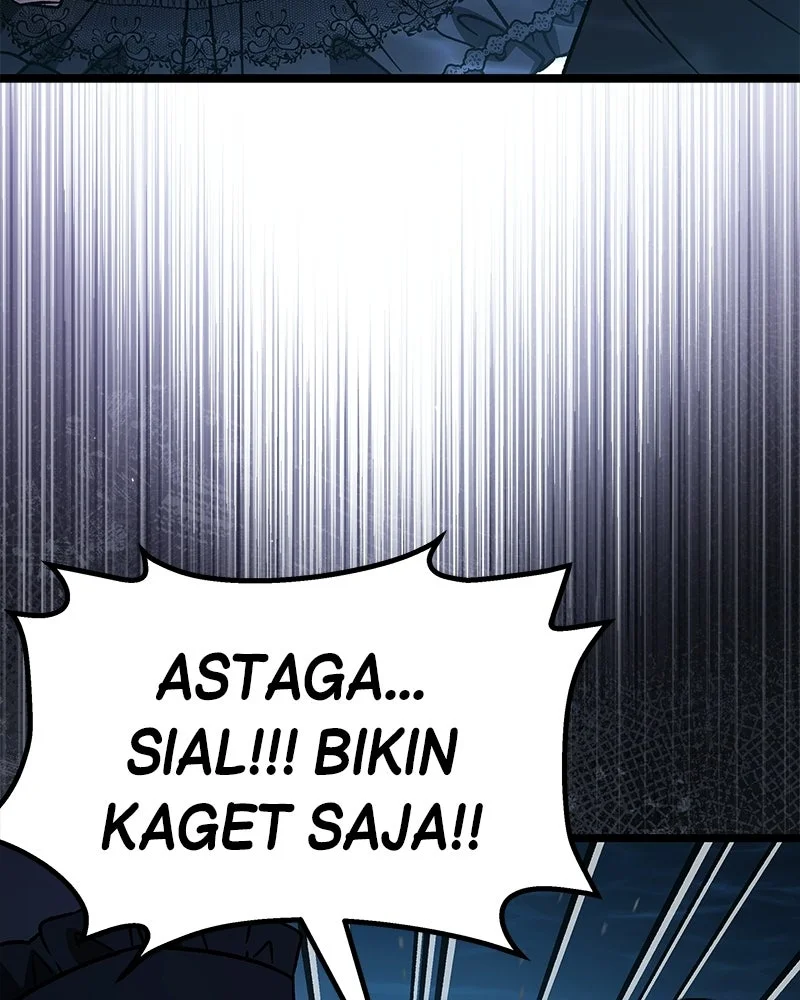 Lv. 99 Princess of Black Flame Chapter 18 Gambar 60