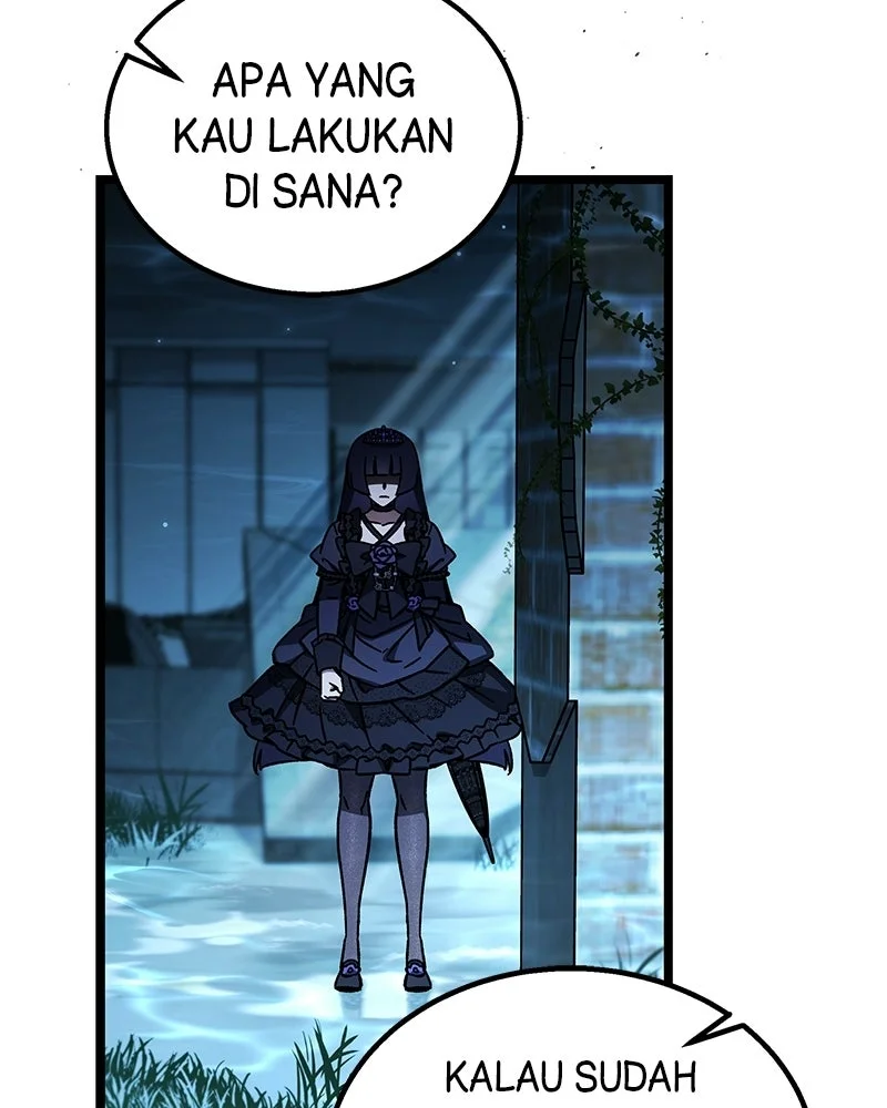 Lv. 99 Princess of Black Flame Chapter 18 Gambar 63