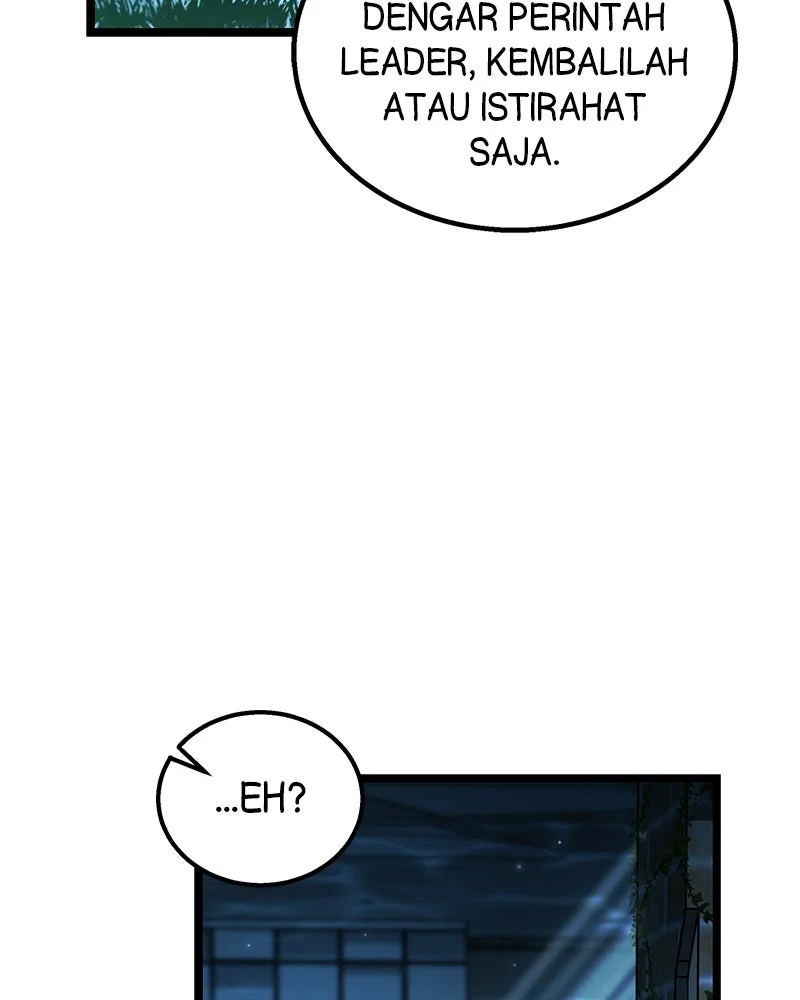Lv. 99 Princess of Black Flame Chapter 18 Gambar 64