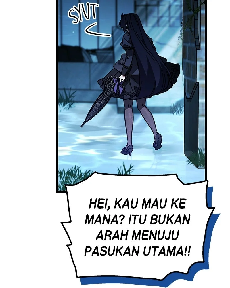 Lv. 99 Princess of Black Flame Chapter 18 Gambar 65