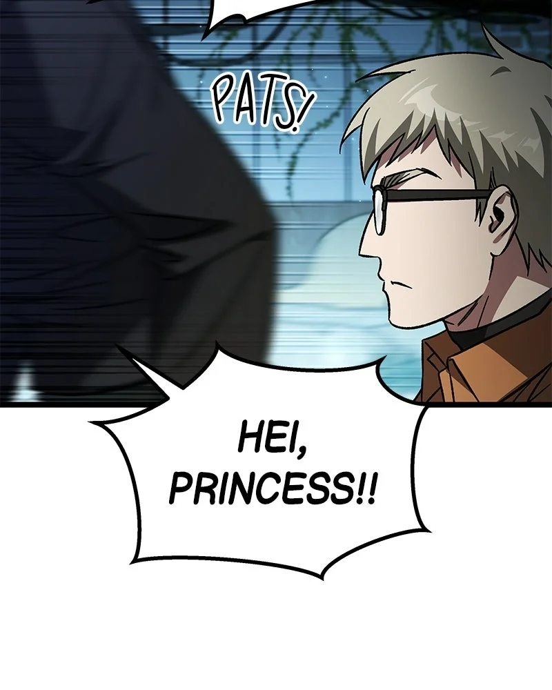 Lv. 99 Princess of Black Flame Chapter 18 Gambar 67