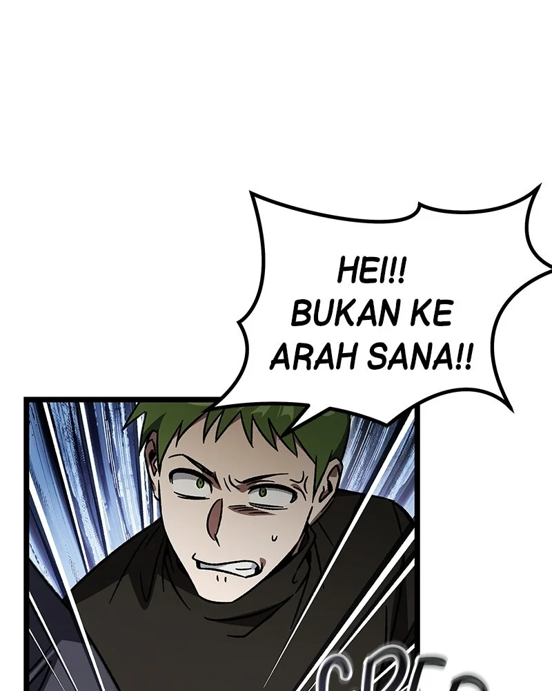 Lv. 99 Princess of Black Flame Chapter 18 Gambar 68
