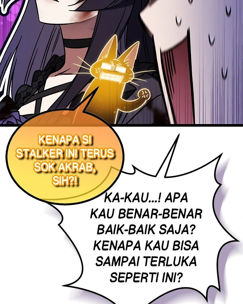 Lv. 99 Princess of Black Flame Chapter 19 Gambar 56