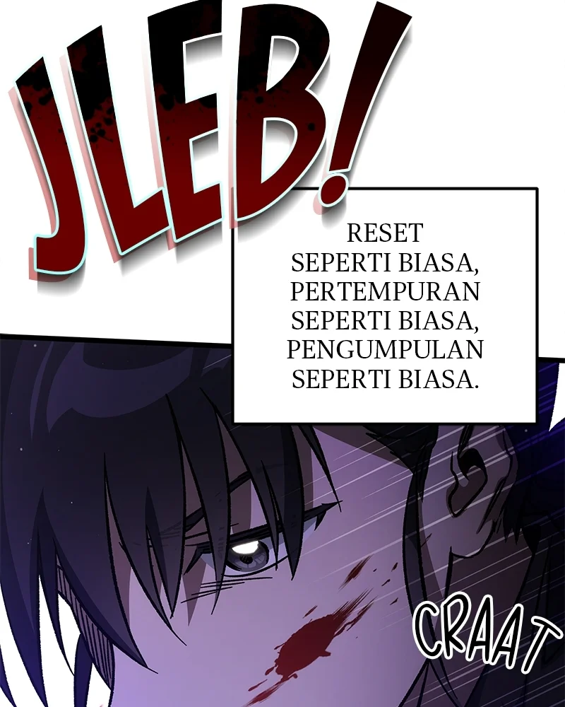 Lv. 99 Princess of Black Flame Chapter 2 Gambar 85