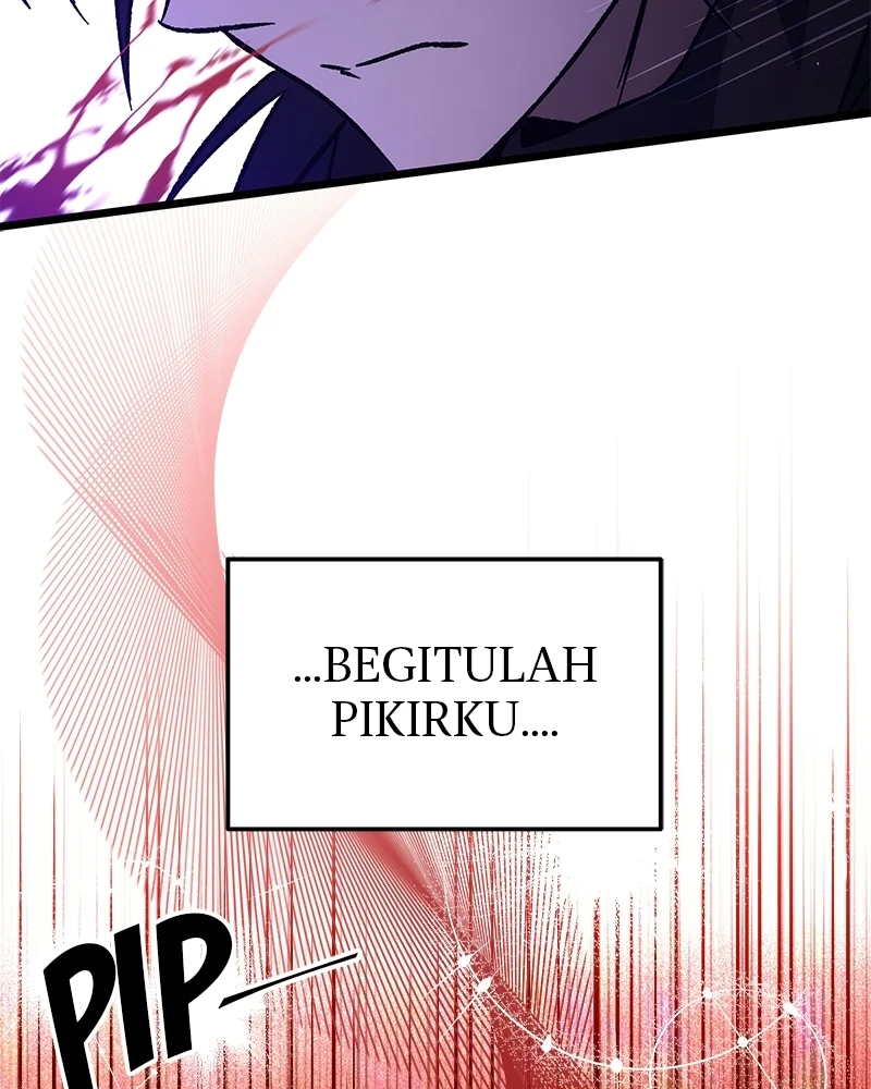 Lv. 99 Princess of Black Flame Chapter 2 Gambar 86