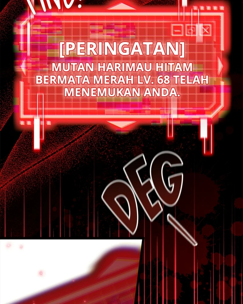 Lv. 99 Princess of Black Flame Chapter 2 Gambar 91