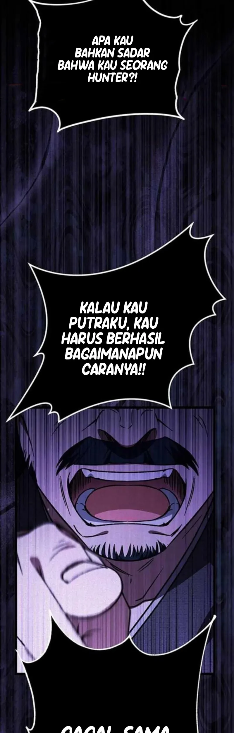 Lv. 99 Princess of Black Flame Chapter 22 Gambar 29