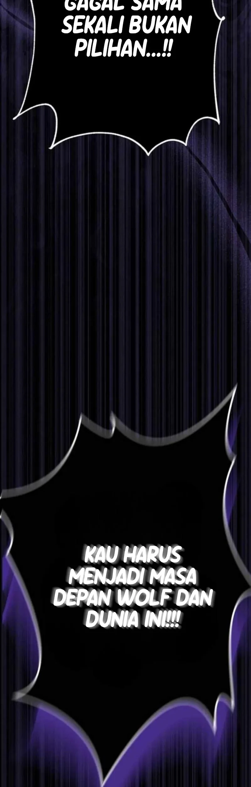 Lv. 99 Princess of Black Flame Chapter 22 Gambar 30