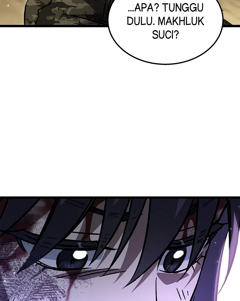 Lv. 99 Princess of Black Flame Chapter 3 Gambar 84