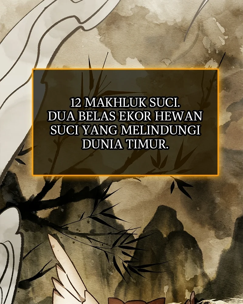 Lv. 99 Princess of Black Flame Chapter 3 Gambar 86