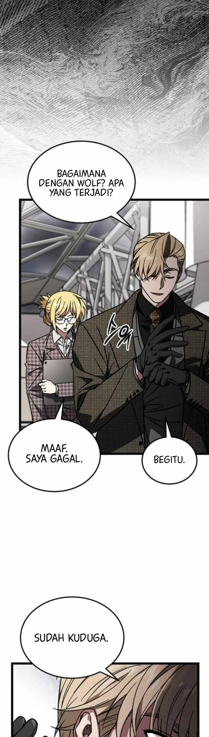Lv. 99 Princess of Black Flame Chapter 34 Gambar 17