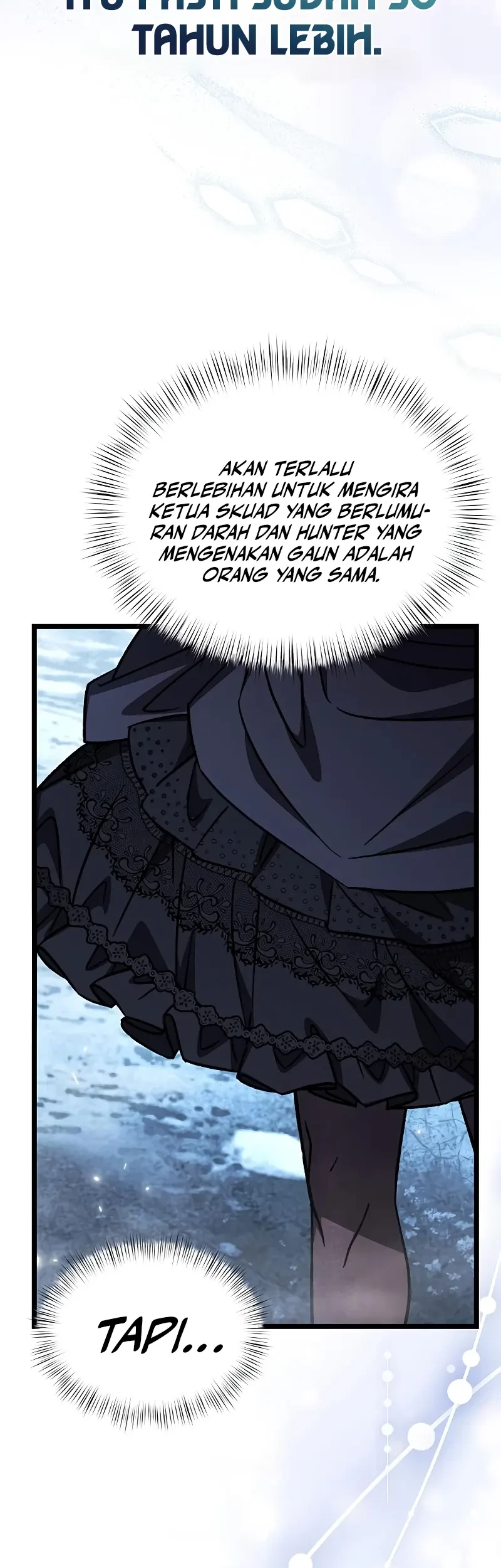 Lv. 99 Princess of Black Flame Chapter 39 Gambar 24
