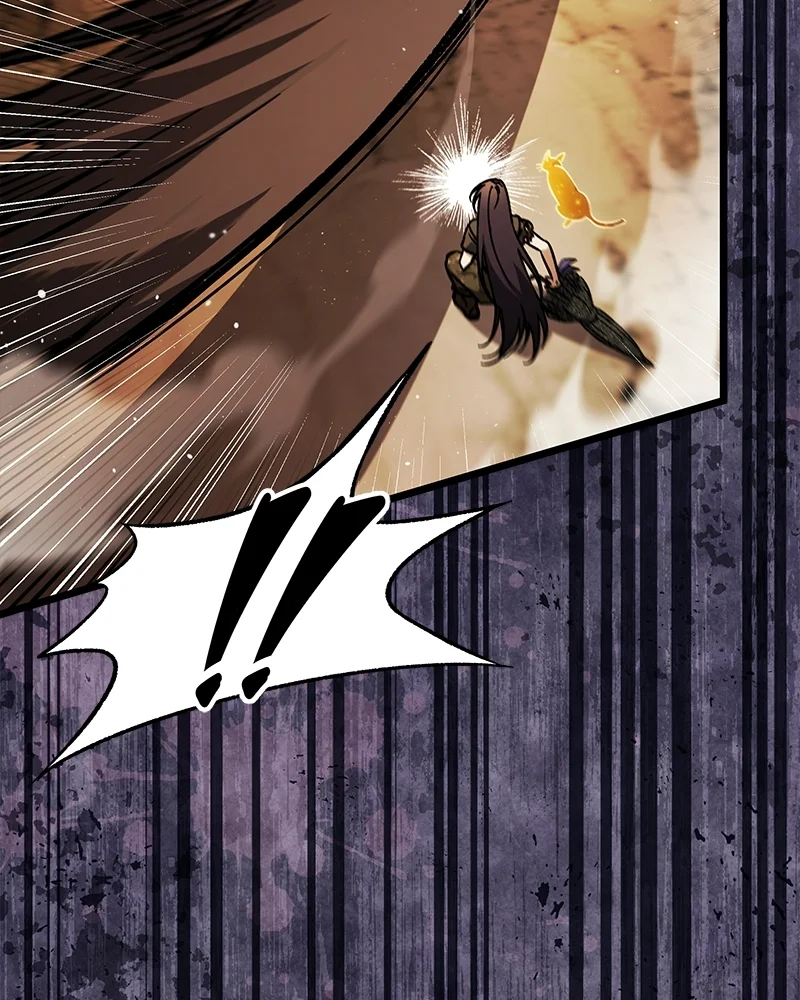 Lv. 99 Princess of Black Flame Chapter 4 Gambar 64