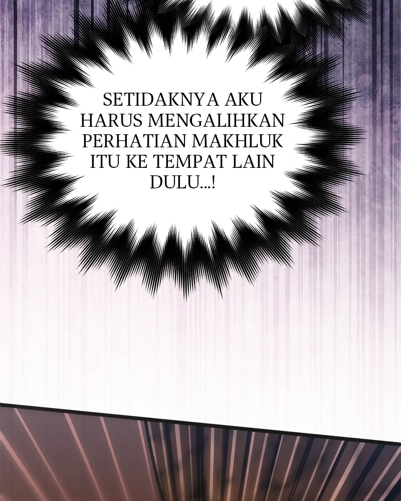 Lv. 99 Princess of Black Flame Chapter 4 Gambar 67