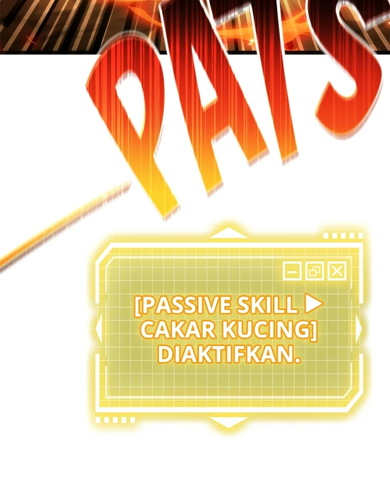 Lv. 99 Princess of Black Flame Chapter 4 Gambar 69