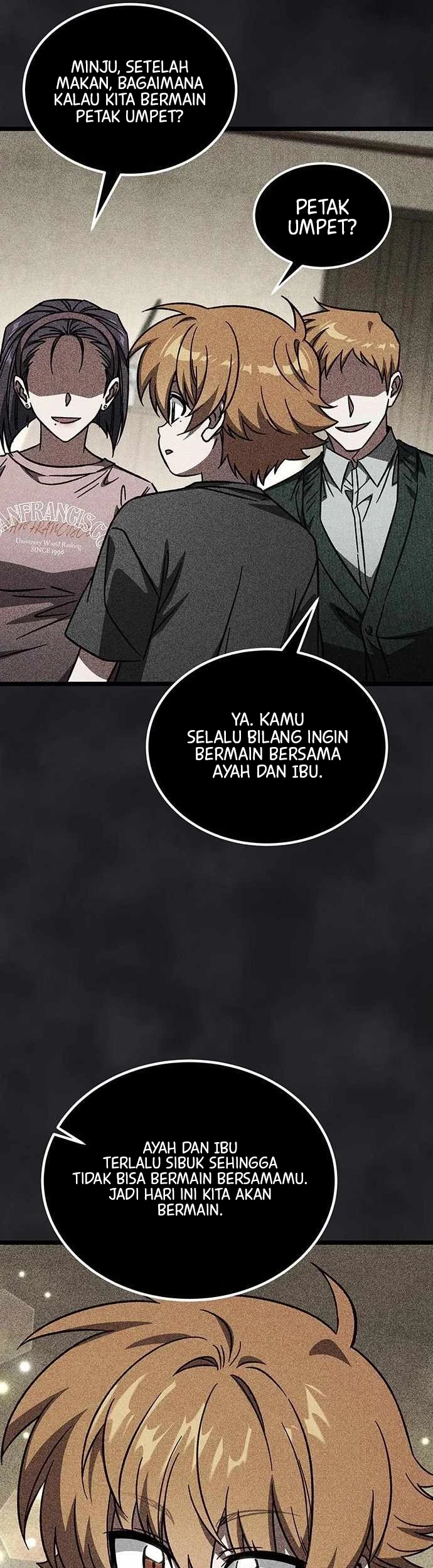 Lv. 99 Princess of Black Flame Chapter 42 Gambar 20