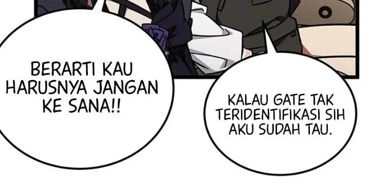 Lv. 99 Princess of Black Flame Chapter 45 Gambar 21