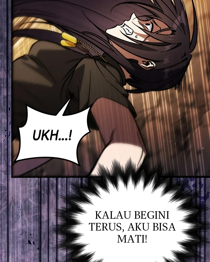 Lv. 99 Princess of Black Flame Chapter 5 Gambar 66