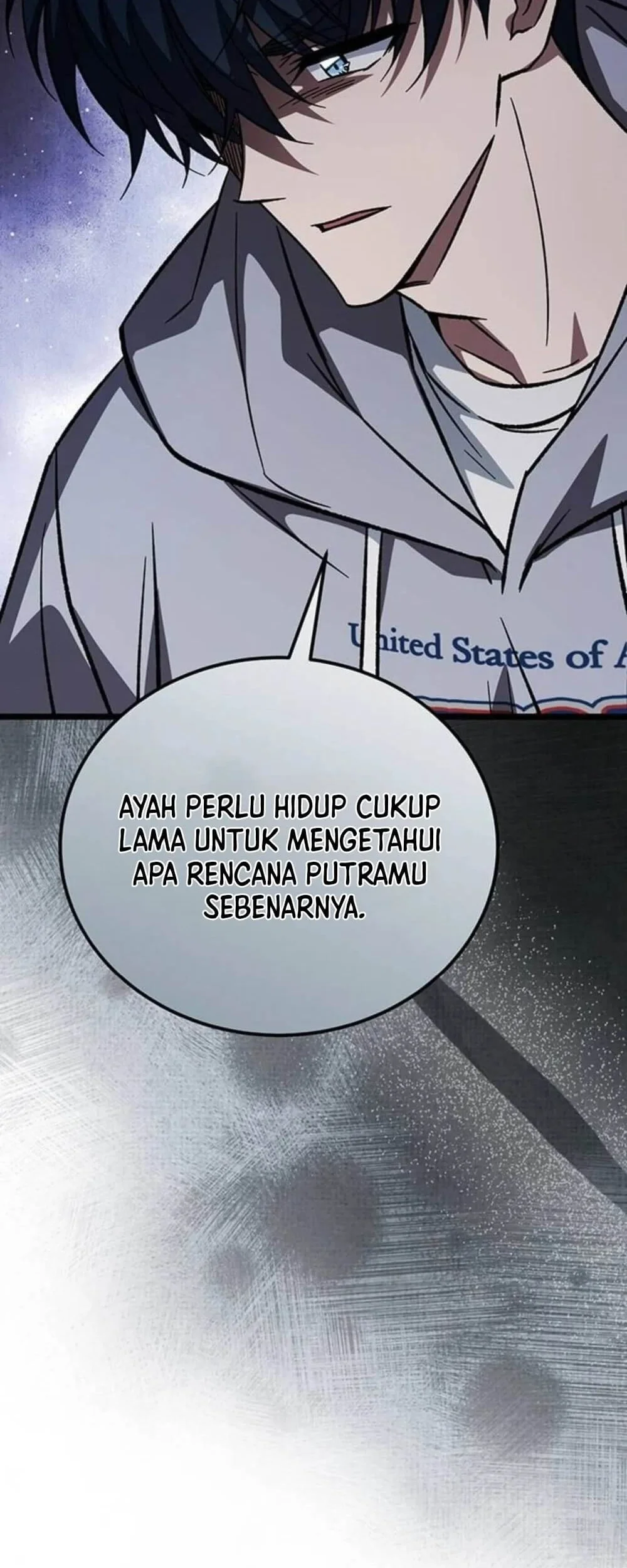 Lv. 99 Princess of Black Flame Chapter 52 Gambar 23