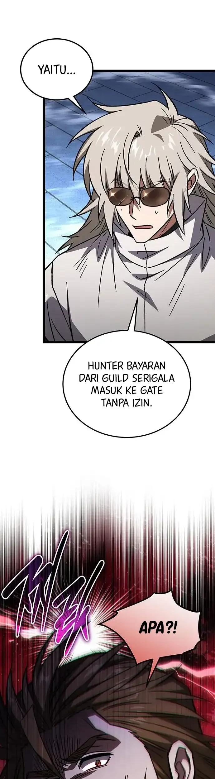 Lv. 99 Princess of Black Flame Chapter 53 Gambar 17